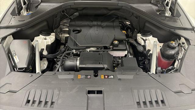 2023 Genesis GV80 2.5T