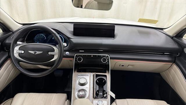 2023 Genesis GV80 2.5T