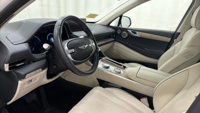2023 Genesis GV80 2.5T