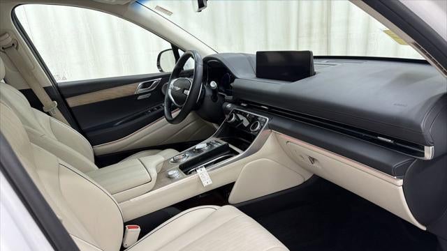 2023 Genesis GV80 2.5T