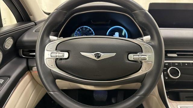 2023 Genesis GV80 2.5T