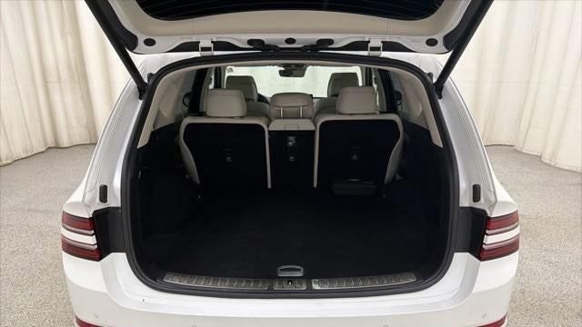 2023 Genesis GV80 2.5T