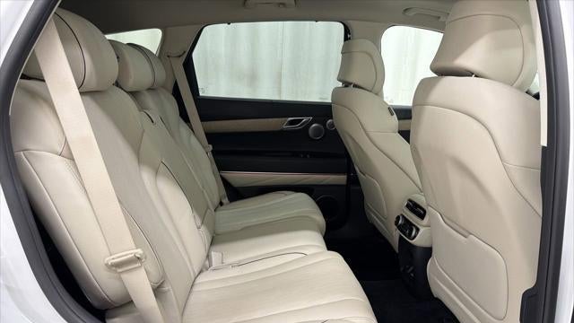 2023 Genesis GV80 2.5T
