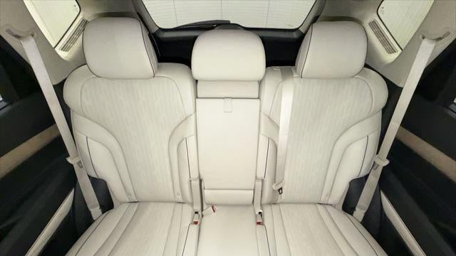 2023 Genesis GV80 2.5T