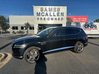 Photo of a 2023 Genesis GV80 AWD 2.5T 4DR SUV for sale