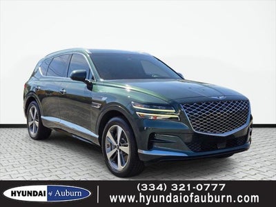 Photo of a 2023 Genesis GV80 AWD 2.5T 4DR SUV for sale
