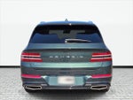 2023 GV80 Thumbnail 6