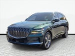 2023 GV80 Thumbnail 11