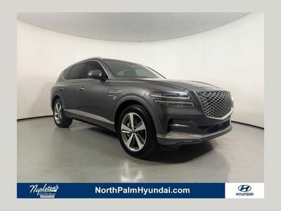 Photo of a 2023 Genesis GV80 AWD 2.5T 4DR SUV for sale