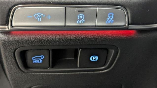 2023 Genesis GV80 2.5T