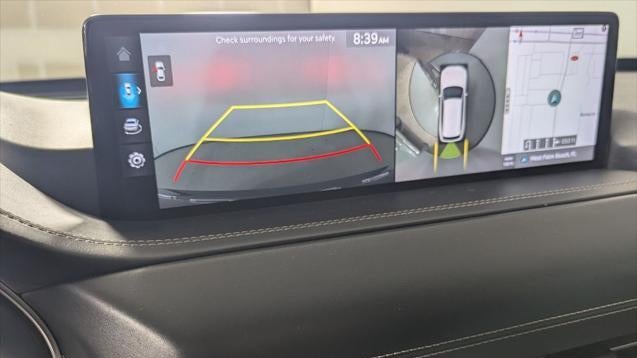 2023 Genesis GV80 2.5T