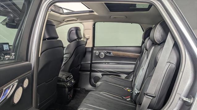 2023 Genesis GV80 2.5T