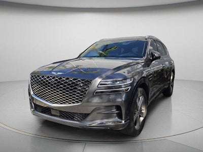 2023 Genesis GV80 AWD 2.5T 4DR SUV