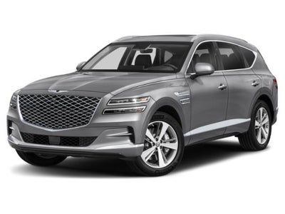 Photo of a 2023 Genesis GV80 AWD 2.5T 4DR SUV for sale