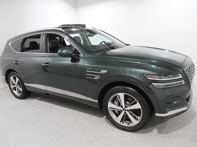 Photo of a 2023 Genesis GV80 AWD 2.5T 4DR SUV for sale