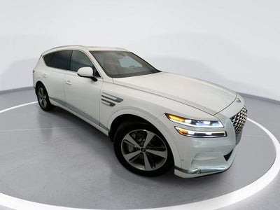 Photo of a 2024 Genesis GV80 AWD 2.5T 4DR SUV for sale