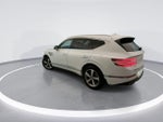 2024 GV80 Thumbnail 2