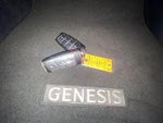 2024 GV80 Thumbnail 30