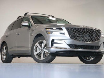 Photo of a 2024 Genesis GV80 AWD 2.5T 4DR SUV for sale