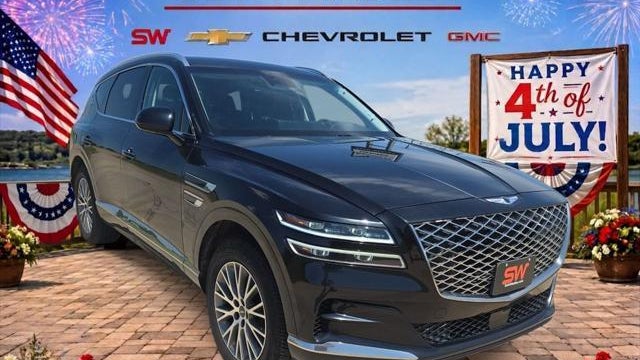 Preowned 2024 Genesis GV80 2.5T for Sale