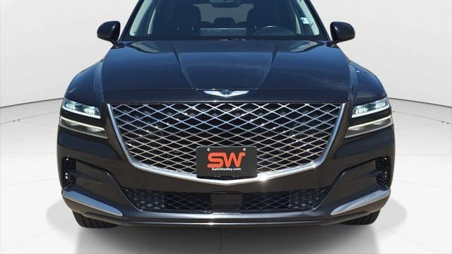 2024 Genesis GV80 2.5T