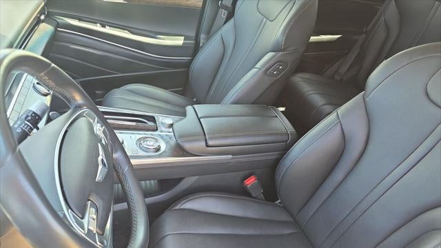 2024 Genesis GV80 2.5T