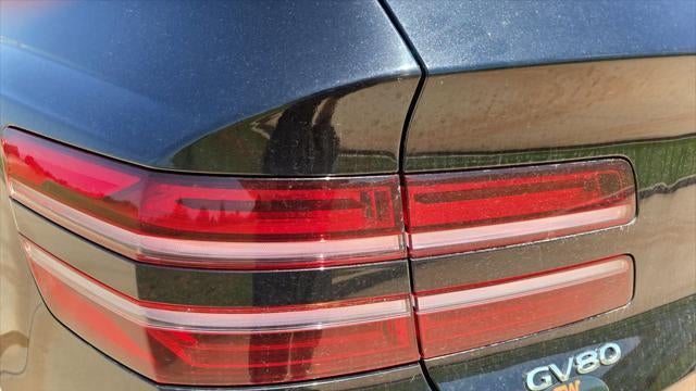 2024 Genesis GV80 2.5T