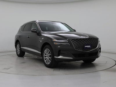 Photo of a 2024 Genesis GV80 AWD 2.5T 4DR SUV for sale