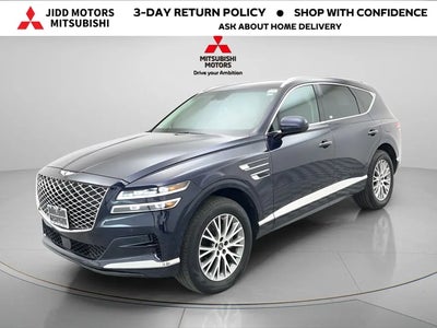 Photo of a 2024 Genesis GV80 AWD 2.5T 4DR SUV for sale