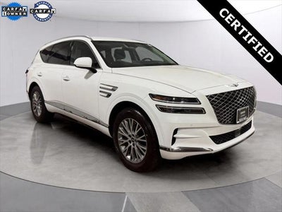 Photo of a 2024 Genesis GV80 AWD 2.5T 4DR SUV for sale