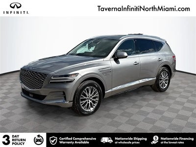 Photo of a 2024 Genesis GV80 AWD 2.5T 4DR SUV for sale