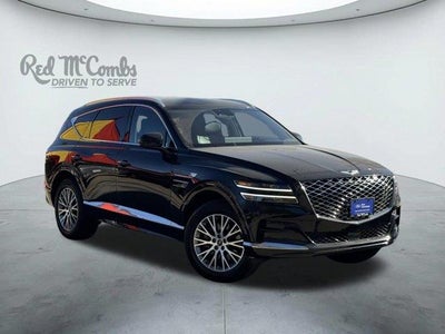 Photo of a 2024 Genesis GV80 AWD 2.5T 4DR SUV for sale