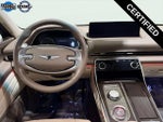 2024 GV80 Thumbnail 10
