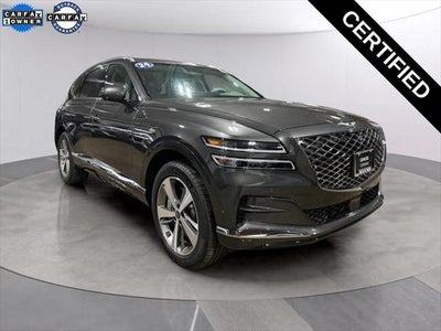 Photo of a 2024 Genesis GV80 AWD 2.5T 4DR SUV for sale