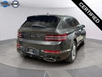 2024 GV80 Thumbnail 3