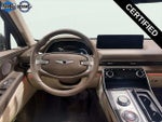 2024 GV80 Thumbnail 10