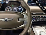 2024 GV80 Thumbnail 16