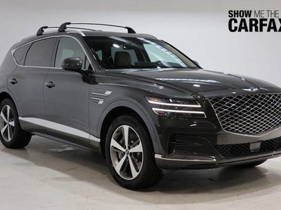 Photo of a 2024 Genesis GV80 AWD 2.5T 4DR SUV for sale