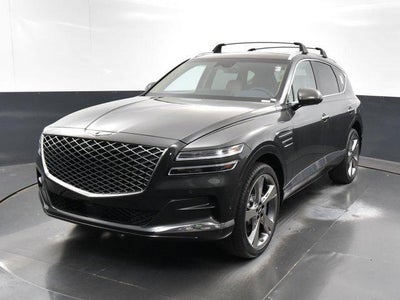 Photo of a 2024 Genesis GV80 AWD 2.5T 4DR SUV for sale