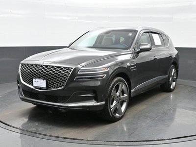 Photo of a 2024 Genesis GV80 AWD 2.5T 4DR SUV for sale