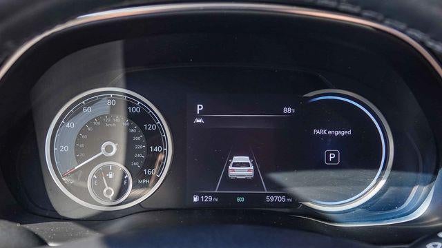2021 Genesis GV80 2.5T