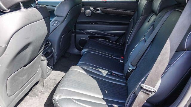 2021 Genesis GV80 2.5T