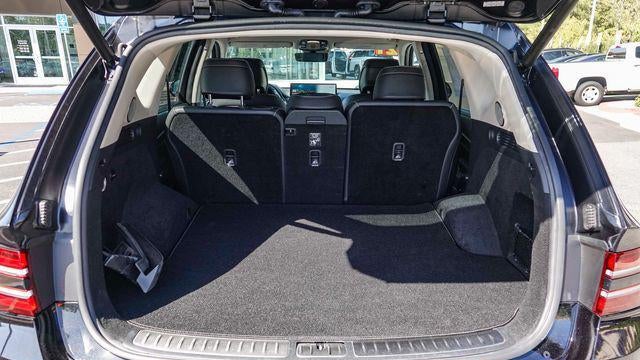 2021 Genesis GV80 2.5T