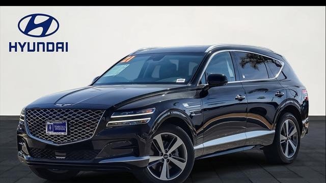Preowned 2021 Genesis GV80 2.5T for Sale