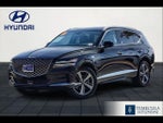2021 GV80 Thumbnail 1