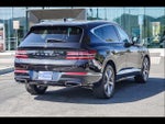 2021 GV80 Thumbnail 4
