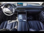 2021 GV80 Thumbnail 12