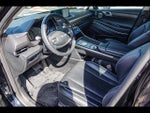 2021 GV80 Thumbnail 17