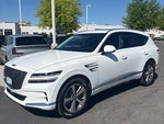 2021 GV80 Thumbnail 9