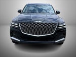 2021 GV80 Thumbnail 2